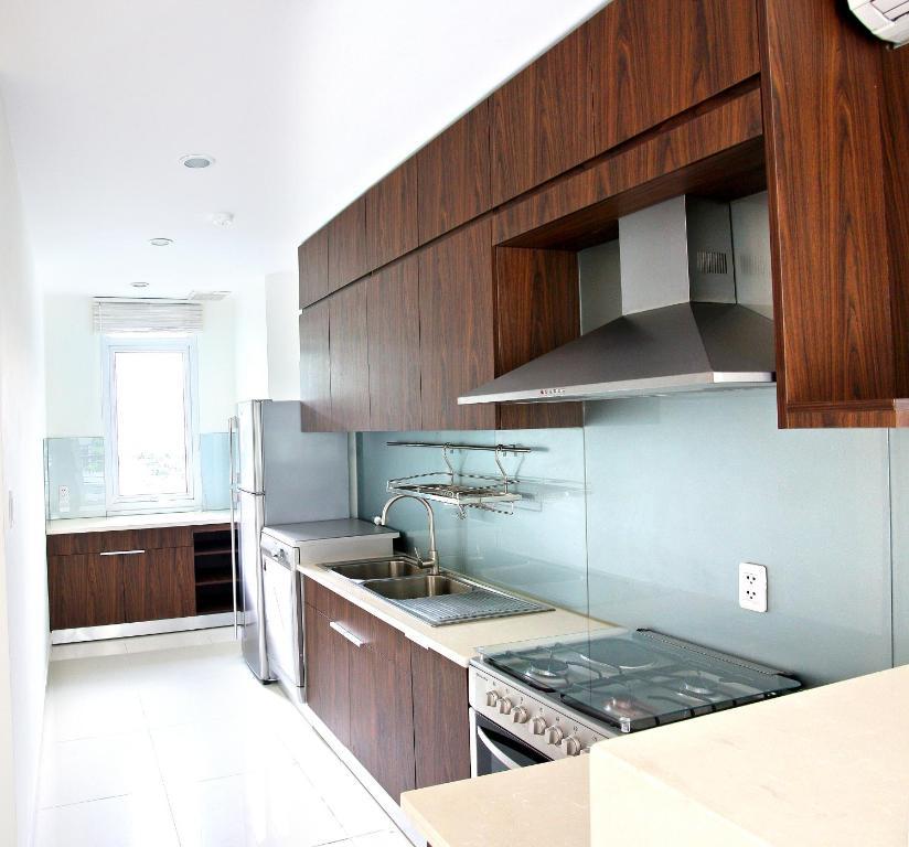 Ha Do Villas Ho Chi Minh-staden Rum bild